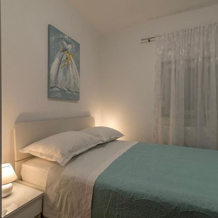 Apartments City View Трогір Екстер'єр фото