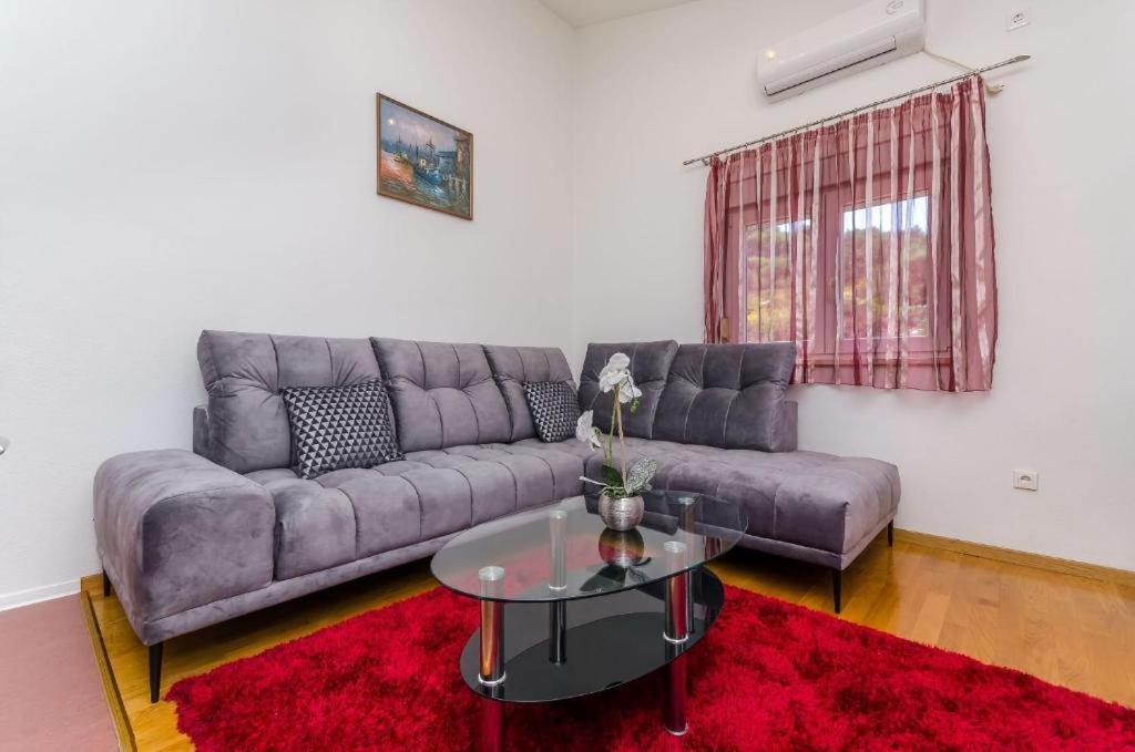 Apartments City View Трогір Екстер'єр фото